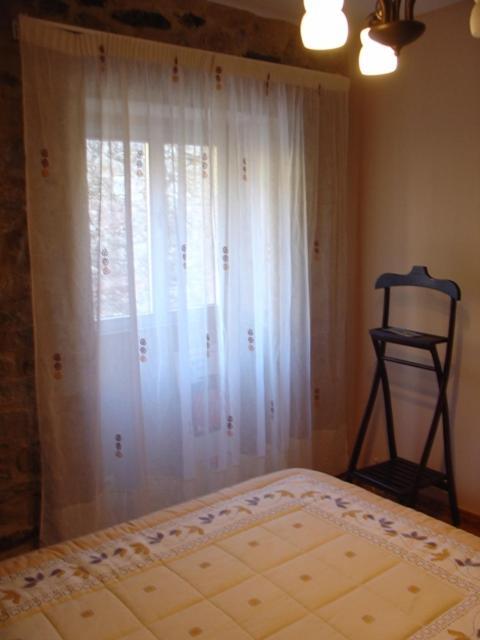 Vila Casas Lucas - Carleo Outes Pokoj fotografie
